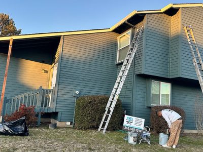 Professional Painting Contractor